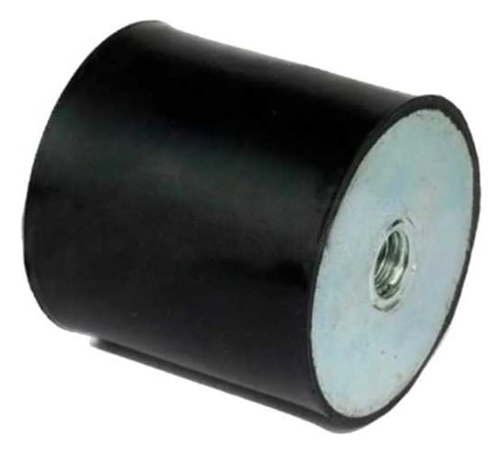 Изображение товара Виброизолятор ISKRA FF50x30 M10 FF503010, FF503010-ISKRA