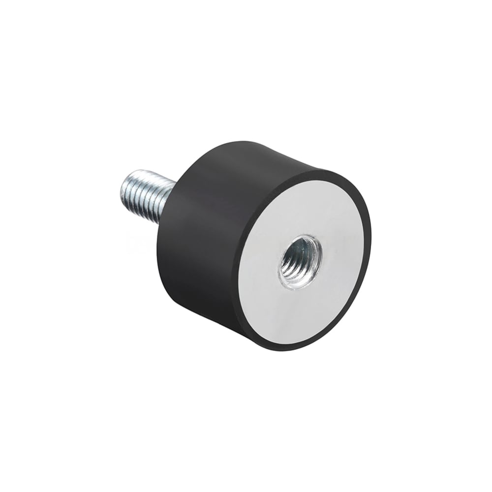 Изображение товара Виброизолятор ISKRA MF25x25 M6x18 для снижения вибраций