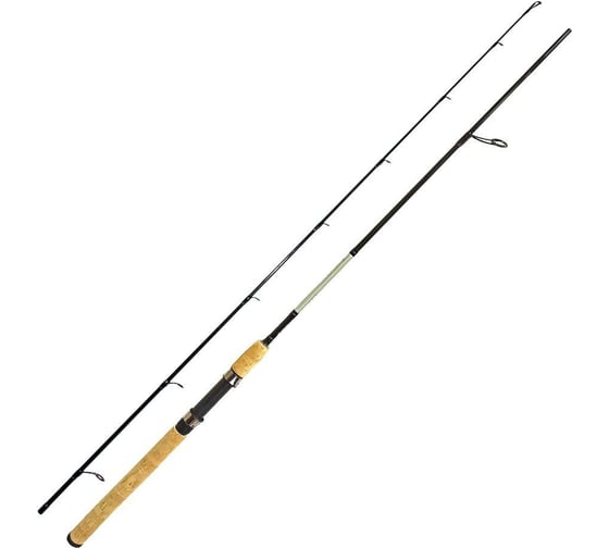 Изображение товара Спиннинг для рыбалки Stinger Caster NS 802ML 2.44 м, 5-25 г ef55753