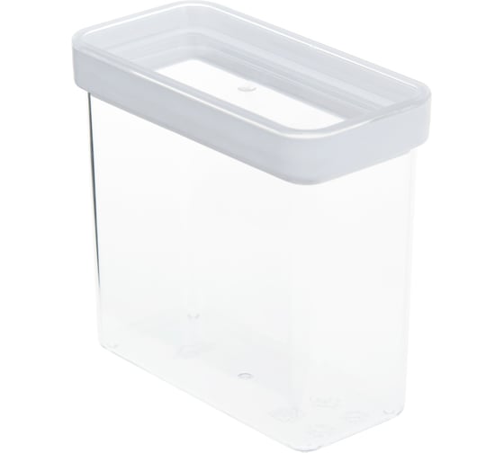 Изображение товара Емкость для специй IDEA СТЕП 270 мл М 1229