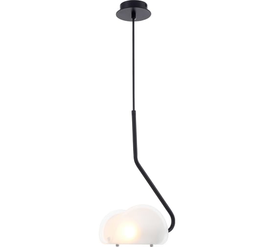 Изображение товара Подвесной светильник Freya Mallow Черный FR5228PL-01B
