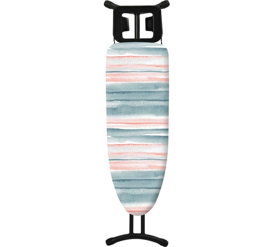 Изображение товара Доска гладильная Zalger 91,5x33см Plastic, пластик 700-101