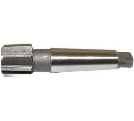 Изображение товара Развертка CNIC Rc 1 1/4x33x155 к/х коническая машинная 9ХС КМ3 74426