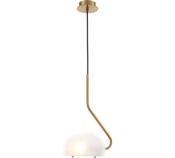 Изображение товара Подвесной светильник Freya Mallow Медь FR5228PL-01C