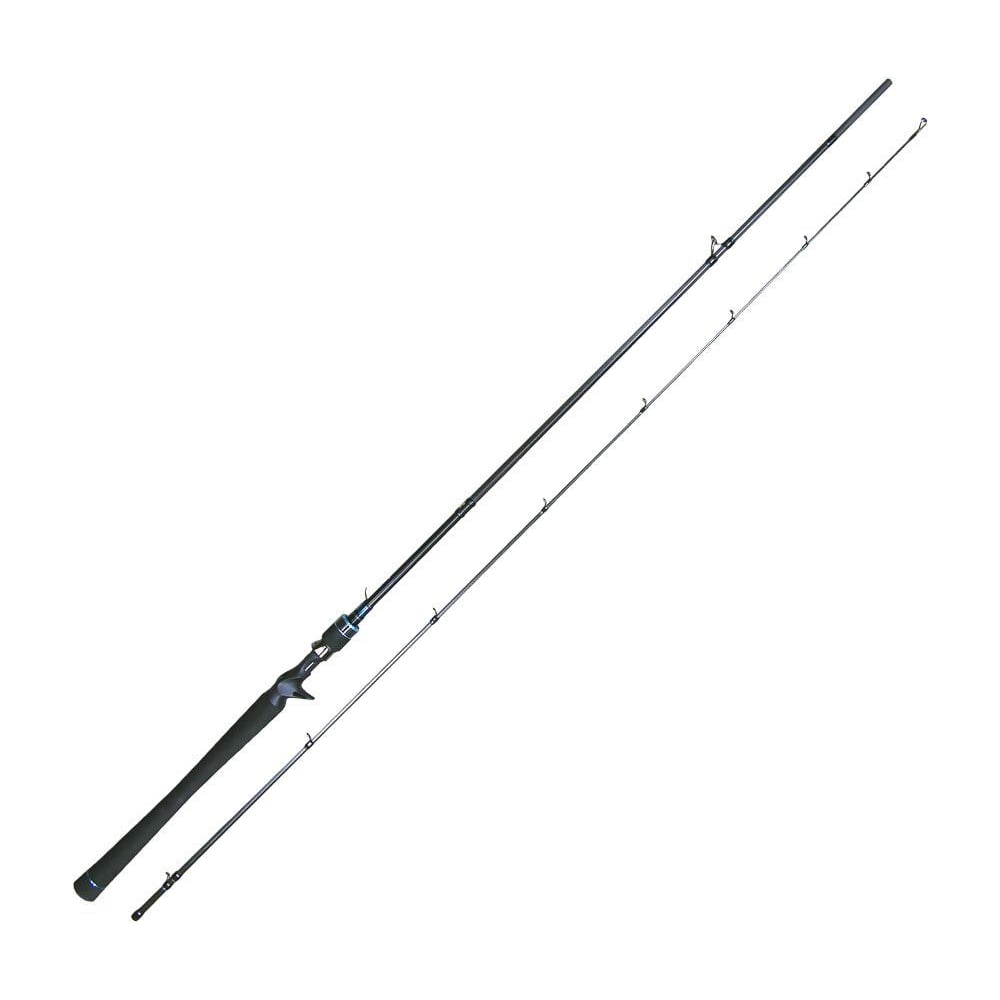 Изображение товара Спиннинг для рыбалки Stinger ForceAge Neo Baitcast 652ML-C 1.95 м универсальный летний