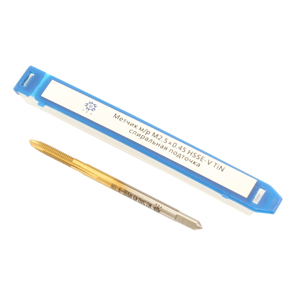 Метчик TLX 74577