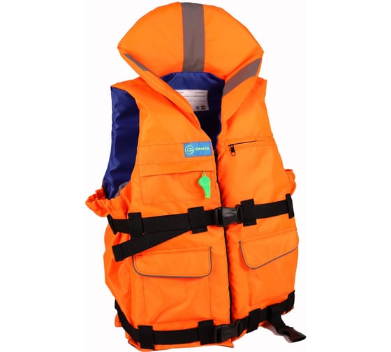 Изображение товара Спасательный жилет Gaoksa премиум SpG-90
