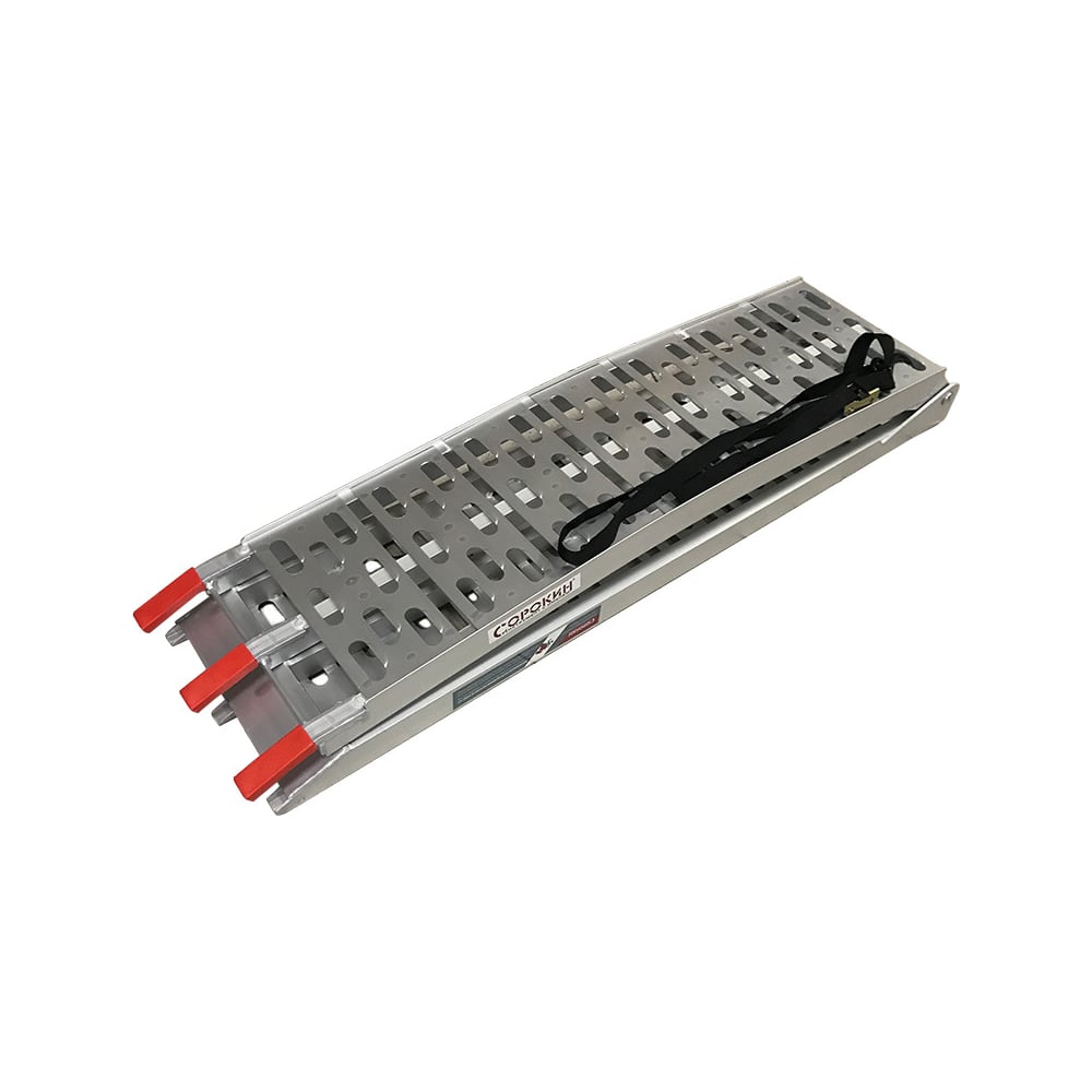 Изображение товара Складной трап Сорокин 0.3т 28.60