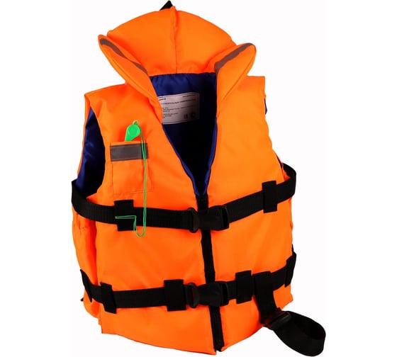 Изображение товара Спасательный жилет Gaoksa премиум SpG-50