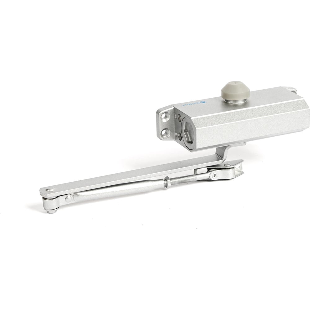 Дверной доводчик Бастион SPRUT DOOR CLOSER-071GR