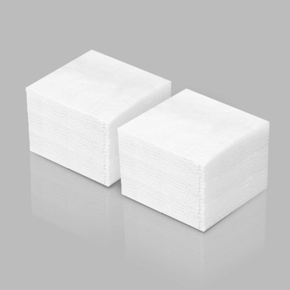 Столовые салфетки Бумага Сити БС-1-24-СБ/500(2упак) М