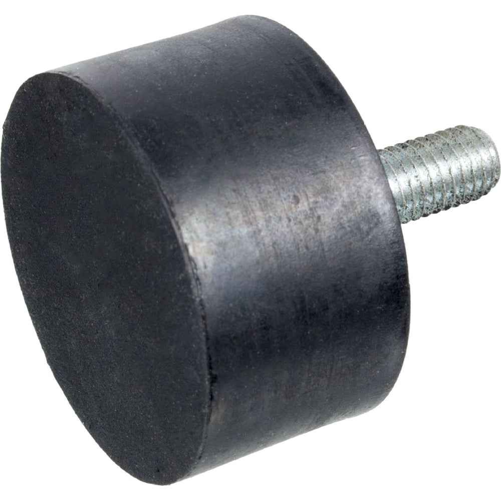 Изображение товара Виброизолятор ISKRA PM20x15 M6x18 высокой эффективности