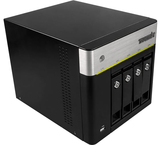 Изображение товара Видеорегистратор Trassir DuoStation AF 32 УТ-00014373