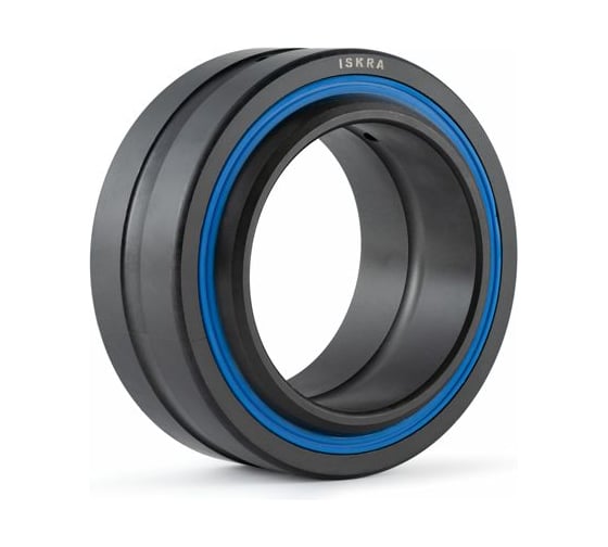 Изображение товара Подшипник ISKRA GE16 ES-2RS