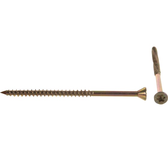 Изображение товара Саморез для монтажа деревянных полов BULLIT TX20 4х70, 50 шт. 14-0014990