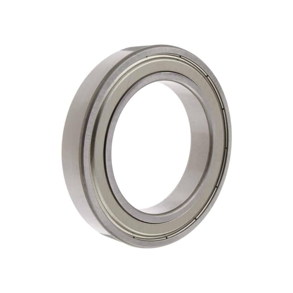 Изображение товара Подшипник ISKRA 61702-ZZ шариковый радиальный однорядный закрытый