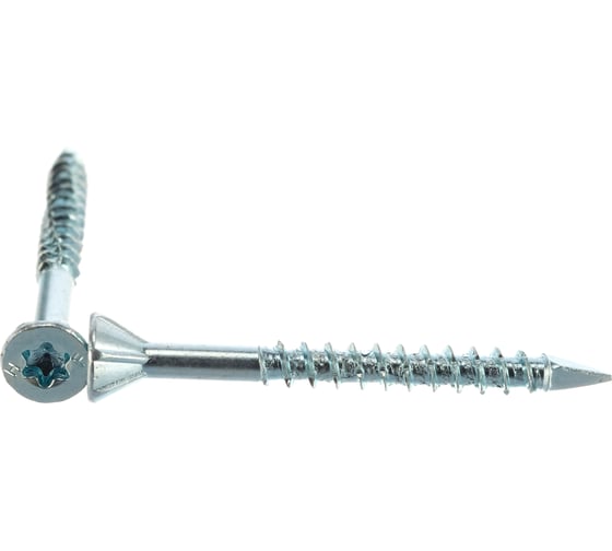 Изображение товара Саморез для монтажа деревянных полов BULLIT TX15 FS 3.5х35, 500 шт., пакет 14-0014890