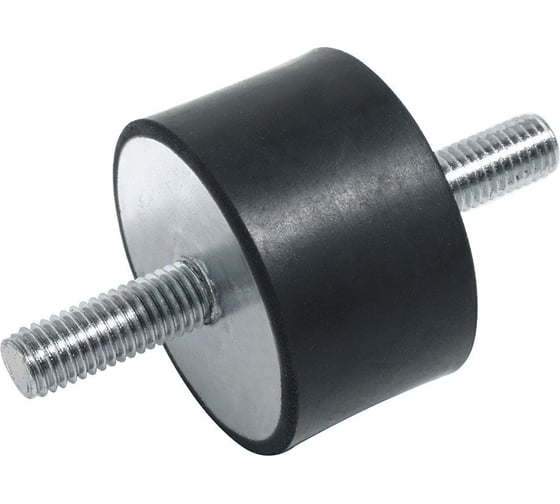 Изображение товара Виброизолятор ISKRA MM20x10 M6x18 MM20100618