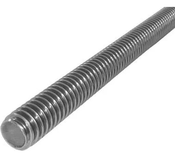 Изображение товара Штанга усиленная Bullit М6х2000, DIN 975 14-0018850