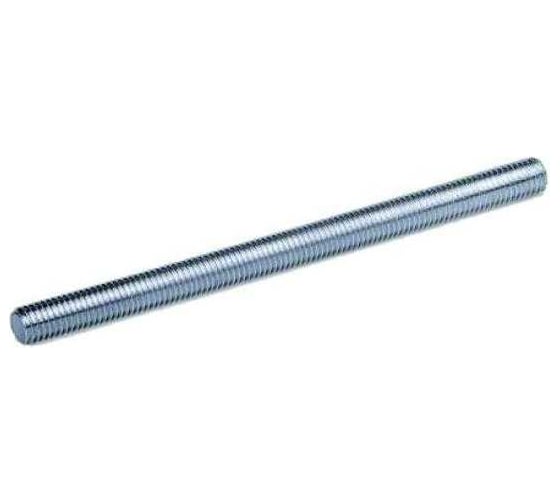 Изображение товара Штанга усиленная Bullit М8х1000, DIN 975 14-0018860