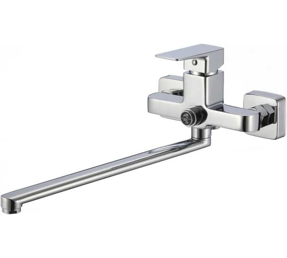 Изображение товара Смеситель для ванны OSGARD KALTI с длинным изливом 62223 940000001507