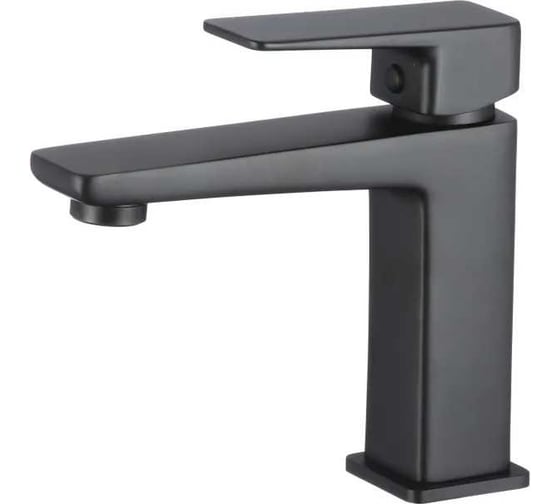 Изображение товара Смеситель для раковины OSGARD KALTI BLACK 63013 940000001509