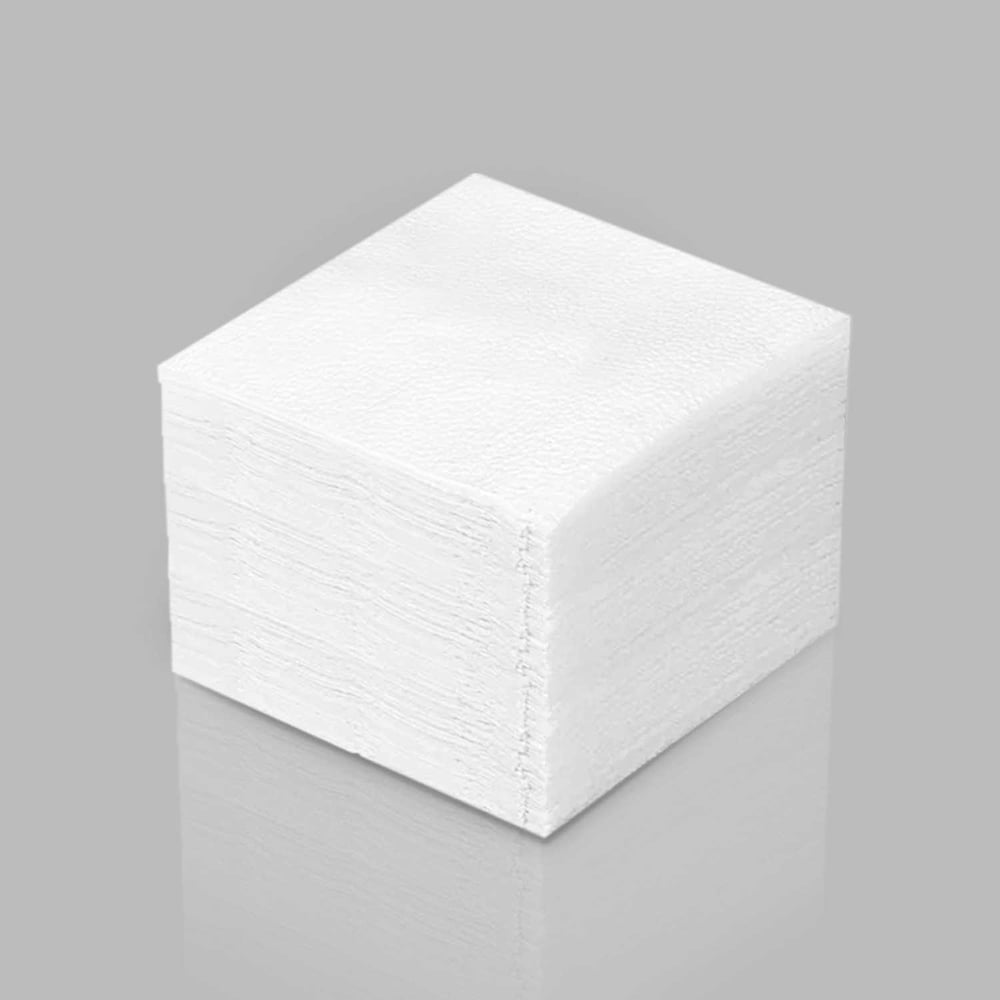 Столовые салфетки Бумага Сити БС-1-24-СБ/500(1упак) М