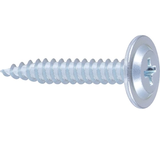 Изображение товара Усиленный саморез Bullit ПШ 4.2х16, 1000 шт. 14-0018940