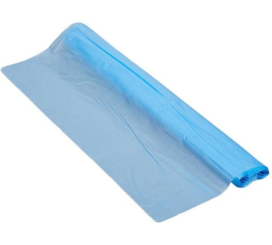 Изображение товара Пакет фасовочный для заморозки ООО Комус БИО, ПНД, 18 мкм, 25x32 см, 3 л, 25 шт в рулоне 1875000 1924694