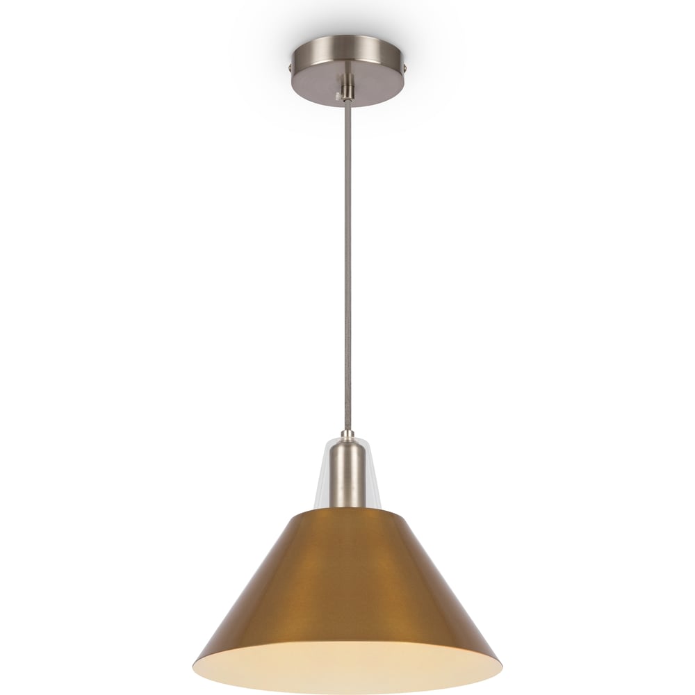 Изображение товара Подвесной светильник Freya Accent Никель FR5276PL-01N1 стиль модерн