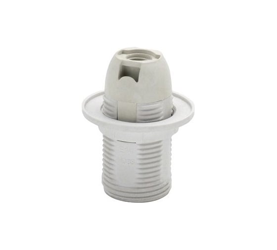 Изображение товара Патрон под лампу E14 HOROZ ELECTRIC 094-002-0004 HRZ00001319