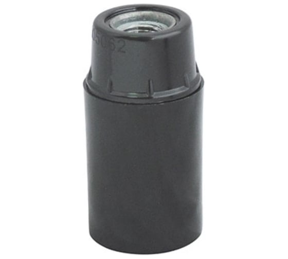 Изображение товара Патрон под лампу E14 HOROZ ELECTRIC 094-001-0001 HRZ00001312