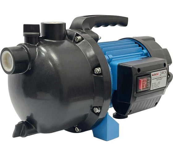 Изображение товара Насос поверхностный Valfex 60/35 П (1) VF.P.60.35.P