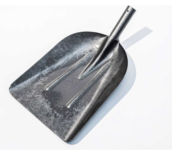 Изображение товара Лопата совковая GEVA TRADE Шахтерка S4 1500г