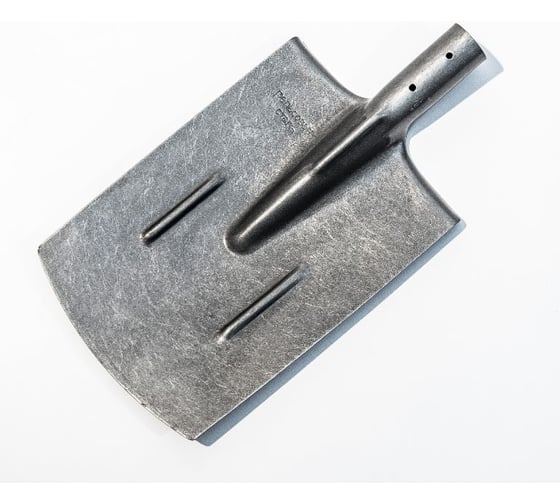 Изображение товара Лопата штыковая GEVA TRADE К3 рельсовая сталь