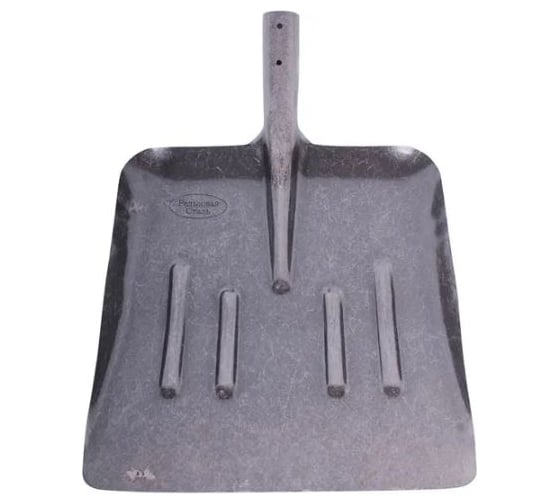 Изображение товара Лопата совковая GEVA TRADE 1200гр Шахтерка 115590-S6