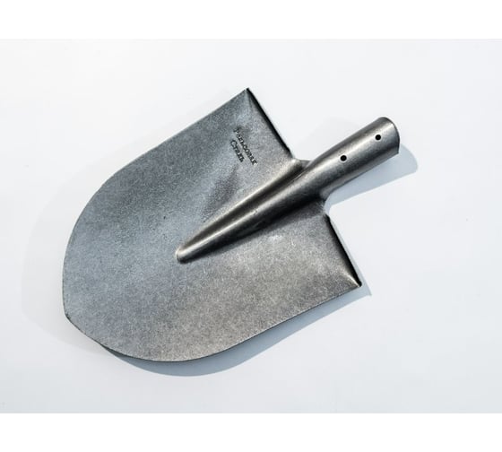 Изображение товара Лопата штыковая GEVA TRADE К1 рельсовая сталь