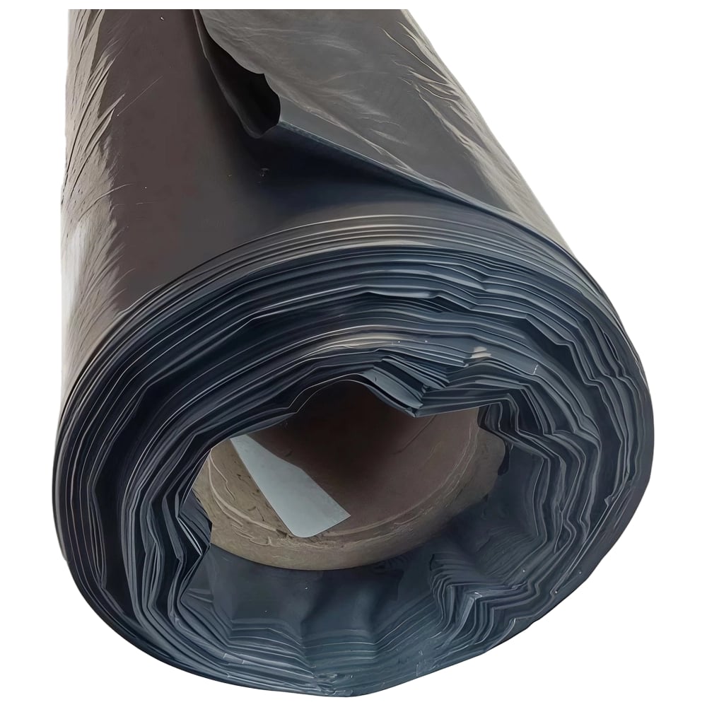 Изображение товара Пленка полиэтиленовая техническая SAMGRUPP 3 м ширина, 100 м длина, 100 мкм