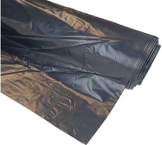 Изображение товара Пленка полиэтиленовая техническая SAMGRUPP 3 м; 100 м; 150 мкм SR-057150300