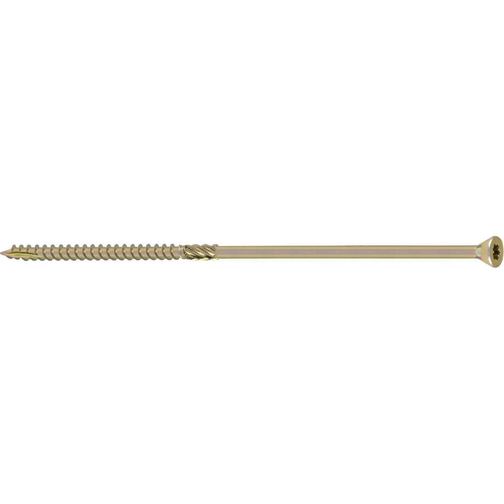 Пожарный карабин ГОСКРЕП DIN5299 М10 Форма С 1 шт 7-0011820 - 1784
