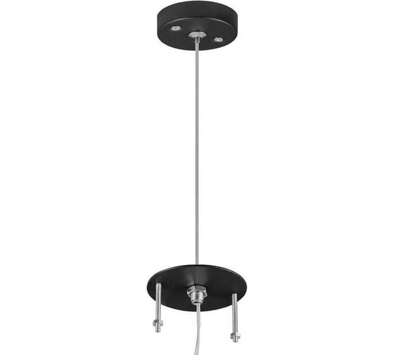 Изображение товара Подвесной крепеж Lightstar Rullo 590087