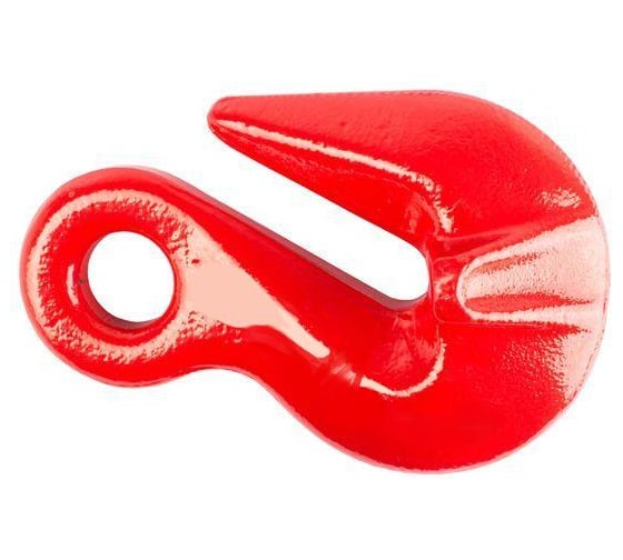 Изображение товара Крюк укорачивающий размер 7/8 - 8, 2 т ПРОММЕТАЛЛ КрукорLK8