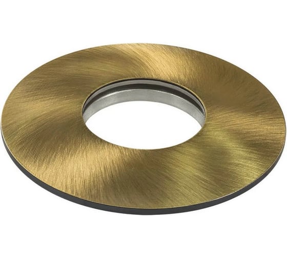 Изображение товара Рамка на 1 светильник Lightstar Ipogeo 384011