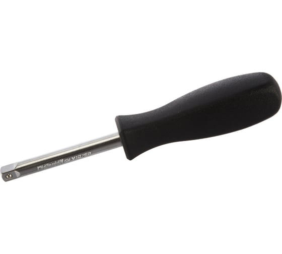 Изображение товара Рукоятка отверточная 1/4" 150 мм HONITON SH-A2150A В0000000180593