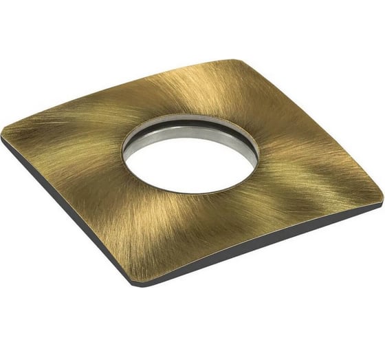 Изображение товара Рамка на 1 светильник Lightstar Ipogeo 384021