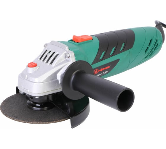 Изображение товара Болгарка ДИФМАШ УШМ-040 01041040