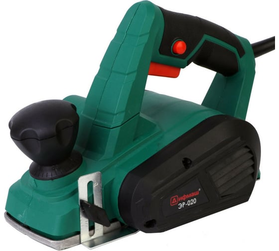 Изображение товара Электрорубанок ДИФМАШ ЭР 020 01081020