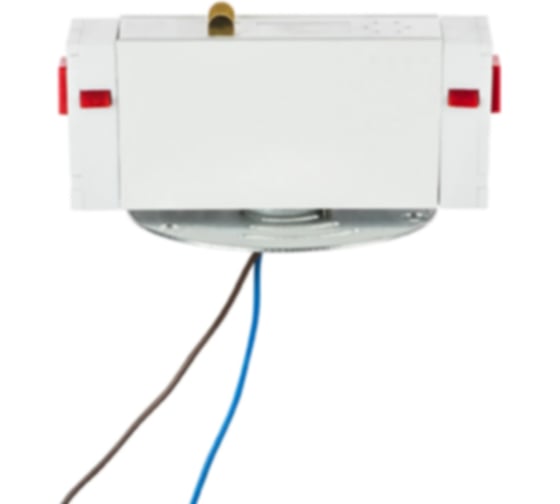 Изображение товара Трековое крепление с адаптером Lightstar к 21381x/21481x для трека PRO Teta 595066