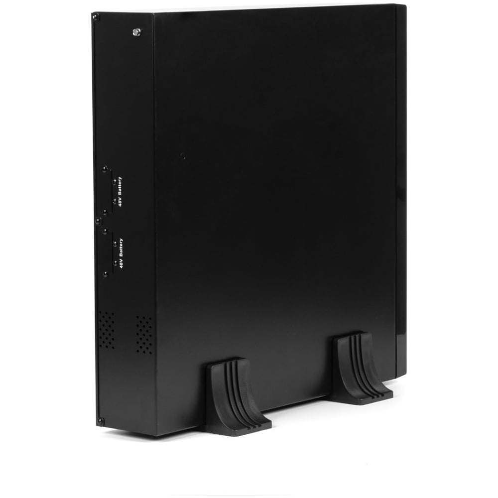 Изображение товара Батарейный блок RAPAN BC 24/9S 8939 с металлическим корпусом, 9 Ач, 24 В