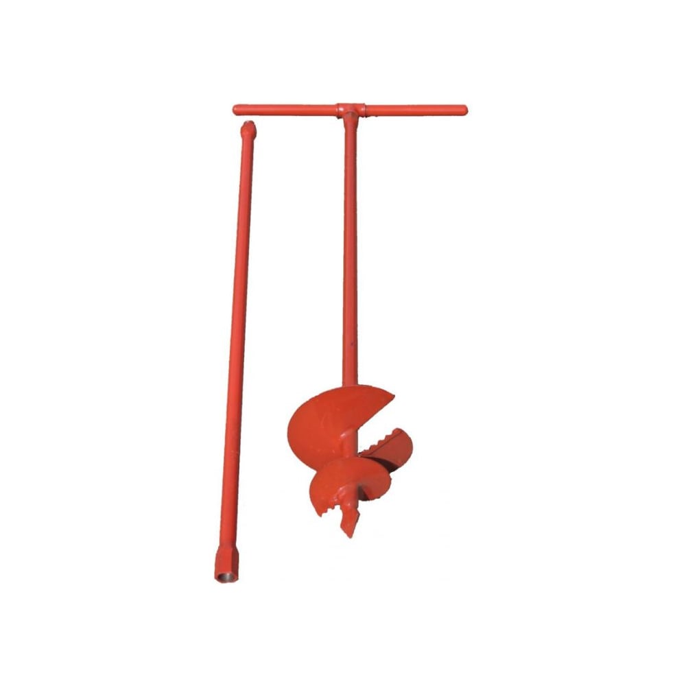 Бур земляной GEVA TRADE б-350 BSGT-350